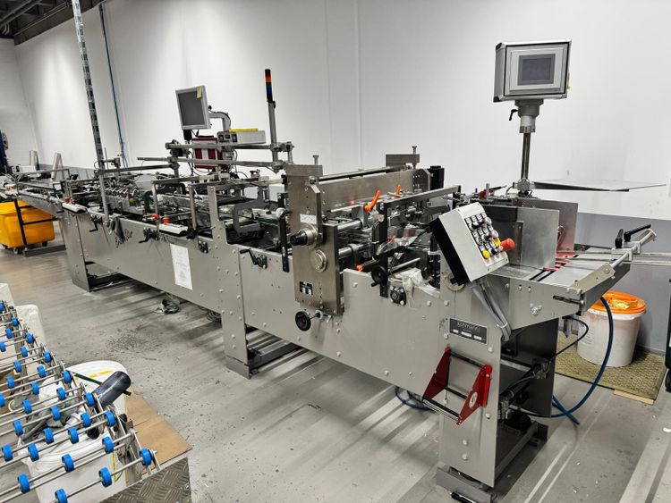 Kohmann BrailleStar 520