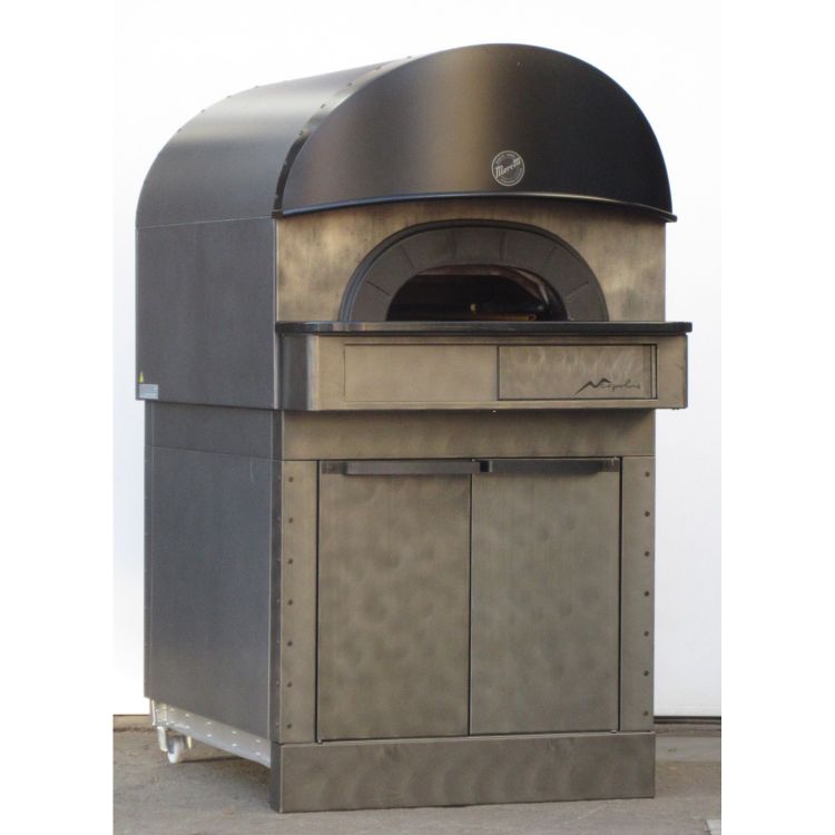 Moretti Forni Neapolis 6 Pie Electric Pizza Oven