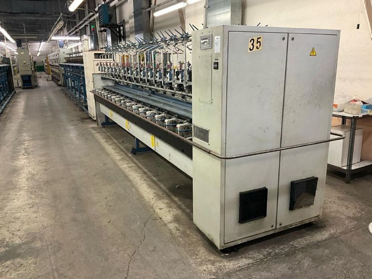 Fadis FadisRPS/Ewindingmachine RPS/E