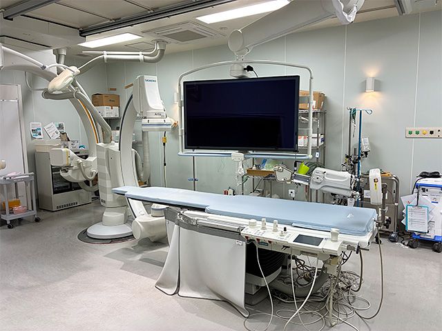 Siemens Artis zee BC