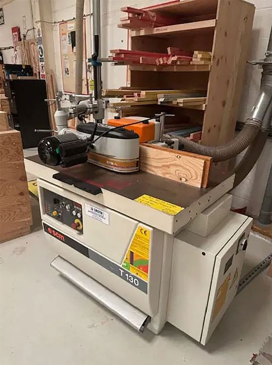 SCM T130E