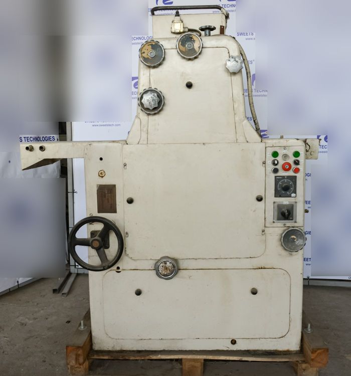 OKA FILLING MACHINE