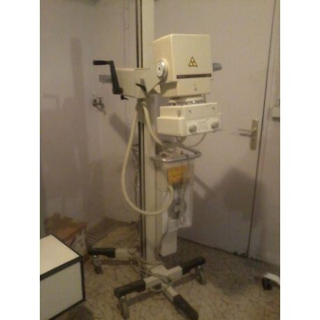 Philips Practix 21 Mobile X-Ray unit