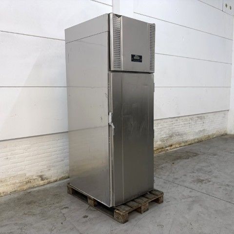 Gram KPS 60 CH 2, Blastchiller Blastfreezer