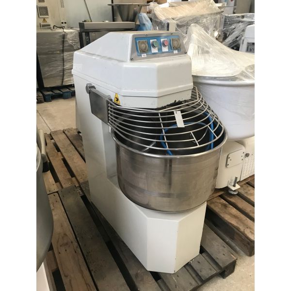 ASM/S45 Spiral Dough Mixer