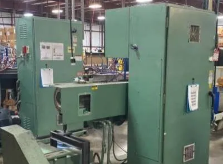 NRM 2.5 PMIV 24:1 L/D Z8779