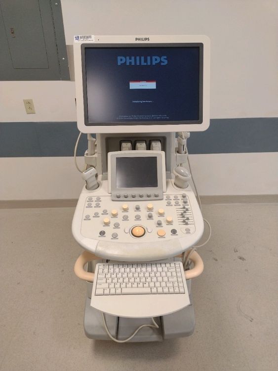 Philips IU22