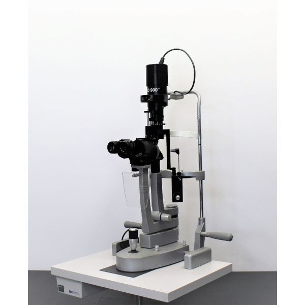 Haag Streit BD 900 Slit Lamp