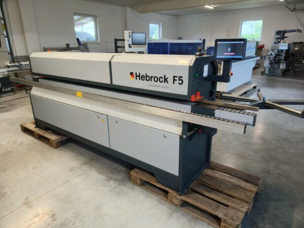 Hebrock F5