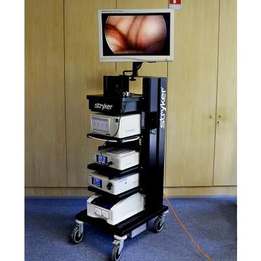 Stryker 1288HD High Definition Column