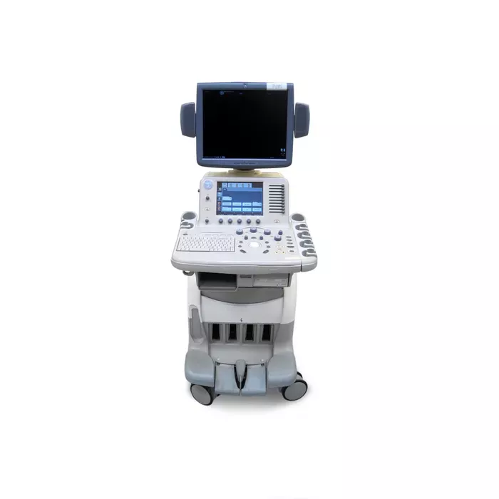 GE Logiq 7 Ultrasound