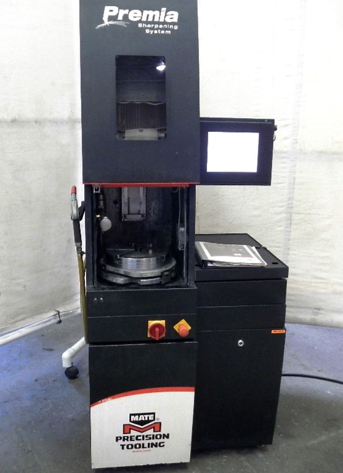 Mate MATE PREMIA Sharpening System