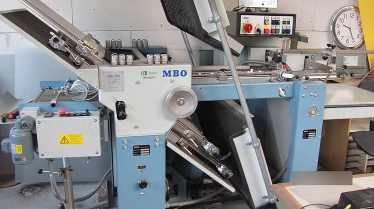 MBO T45-1-45/4