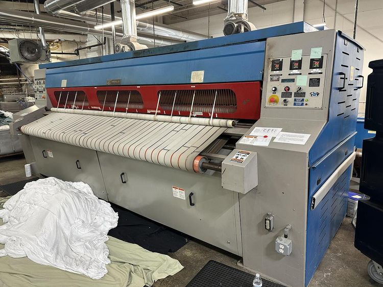 Chicago Imperial 232-136 Ironer