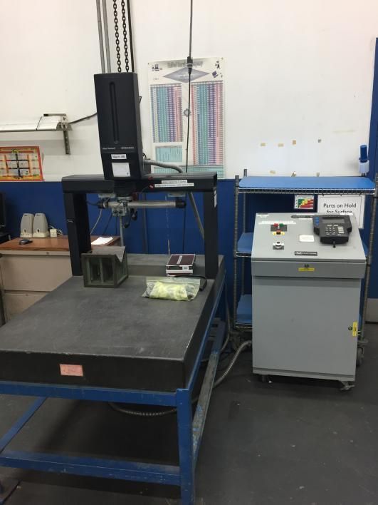 Instron 2000 Digital Regular Superficial Rockwell Hardness Tester