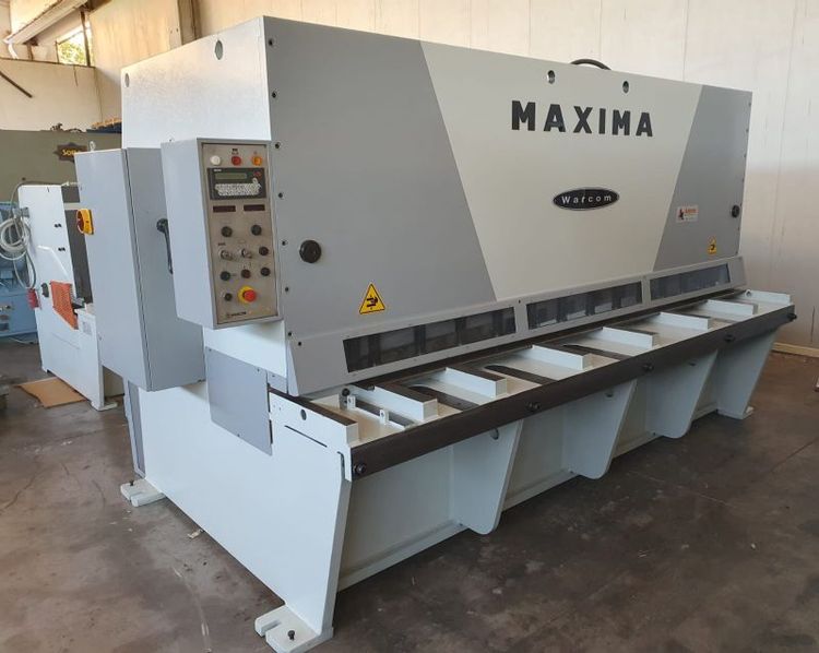 Warcom MAXIMA 3050 X 10 MM