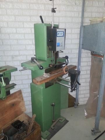 4 Labor Various Chain Milling Machines