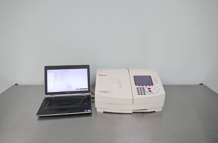 Thermo Biomate 5 UV-Visible Spectrophotometer