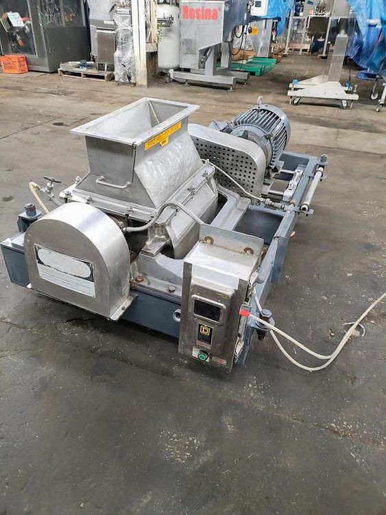 Fitzpatrick FAS020 Fitzmill Size Reduction Mill