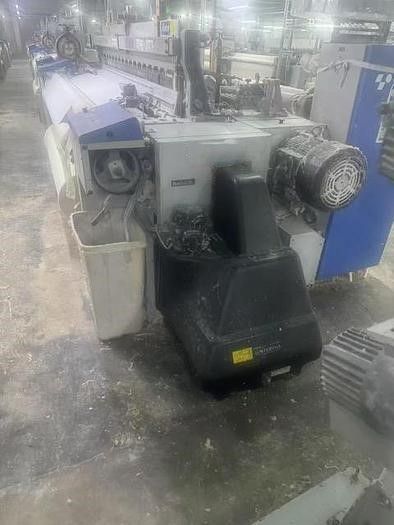Toyota T710 190 Cm fimtextile positive cam