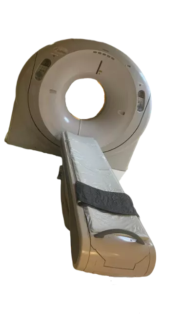 Toshiba Aquilion 64 Slice CT