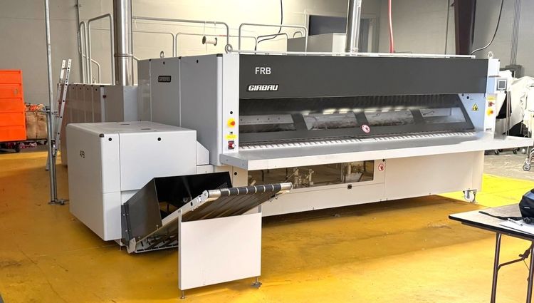 Girbau FRB 2L UX3P