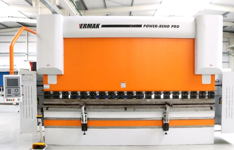 Ermak POWER BEND PRO 4.260 260 t