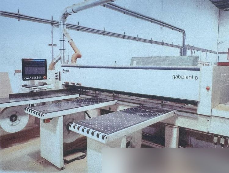 Gabbiani P 55