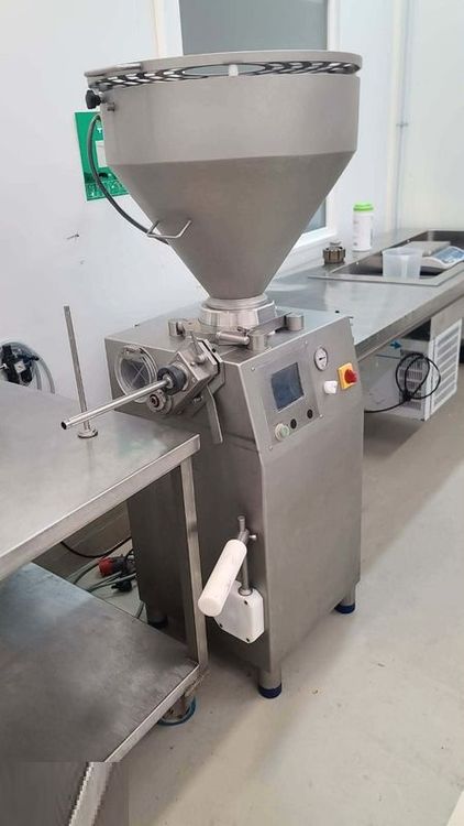 BRITECK TVF3000V, Vacuum Filler