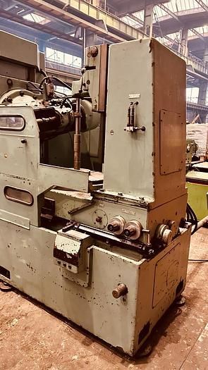 53A80 Variable Gear milling machine