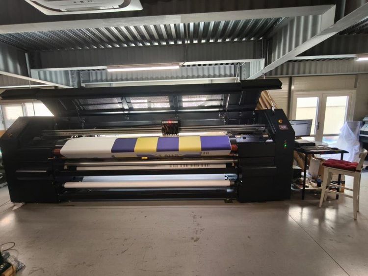 ATP digital printer  320 Cm