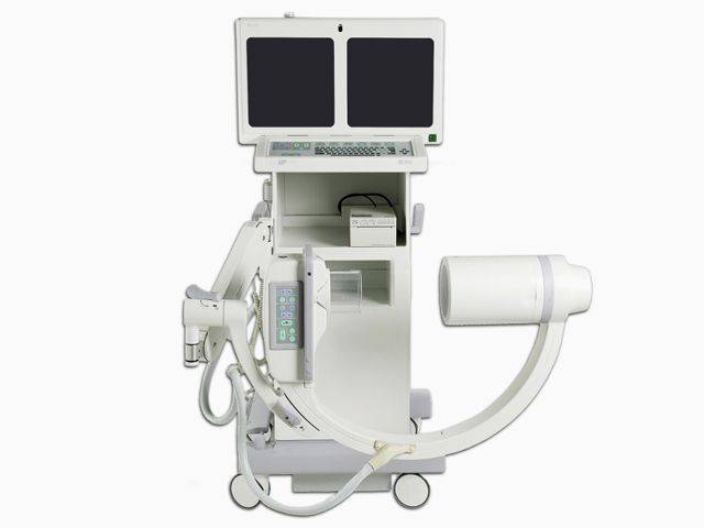 OEC 6800 Mini C-Arm