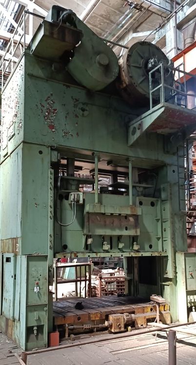 Erfurt PKZV III 500.1 500 T