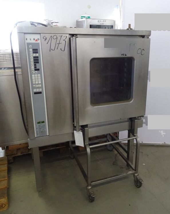 Elro CST-II- R1021 Convection Oven