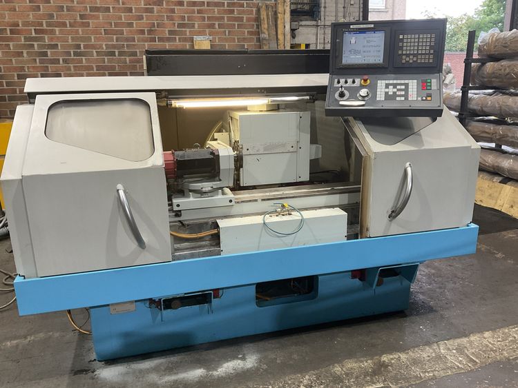 Kellenberger KEL-VISTA CNC