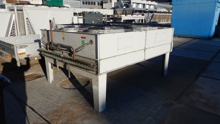 Profroid C4AH 4MD4N-6P  Cooling Capacity: 290 kW