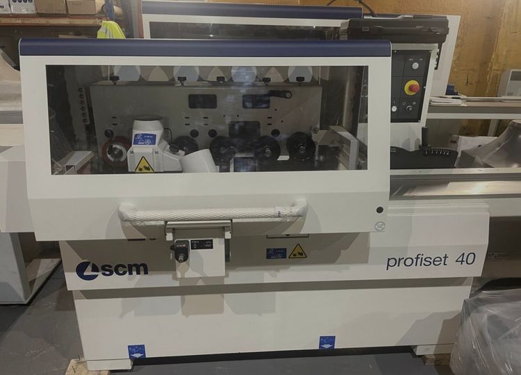 SCM Profiset 40