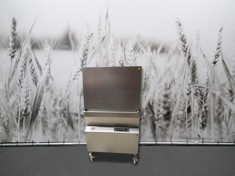 Jeros 8115, Dishwasher