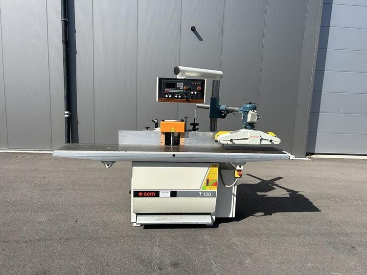 SCM T130N