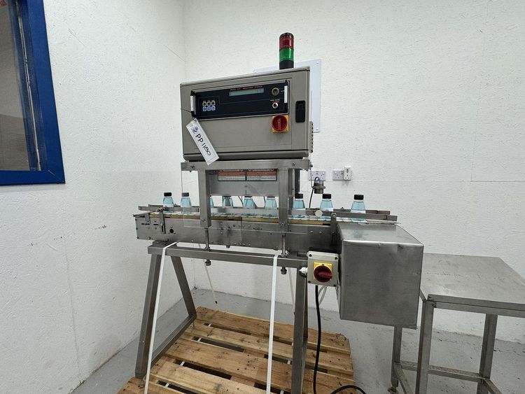 Mero Induction Sealer