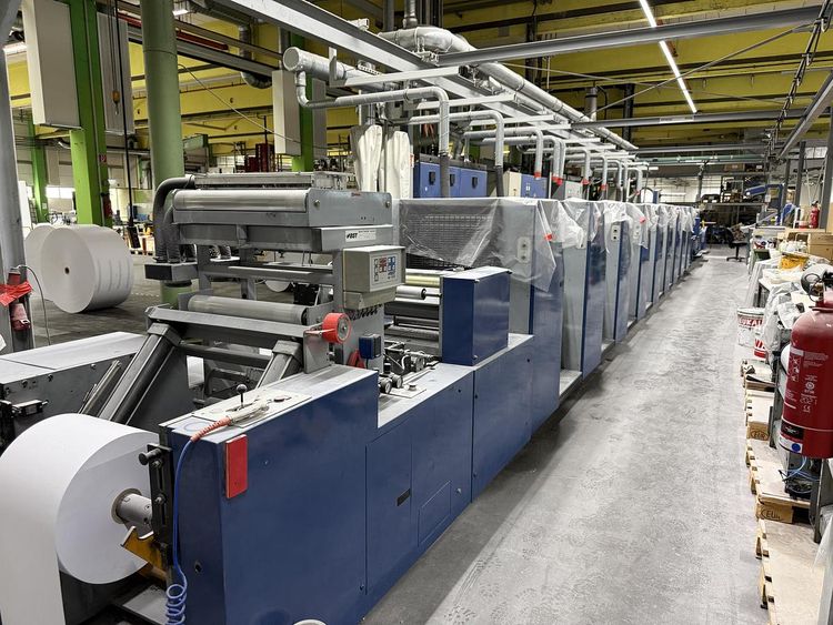 Drent Gazelle S 316 9