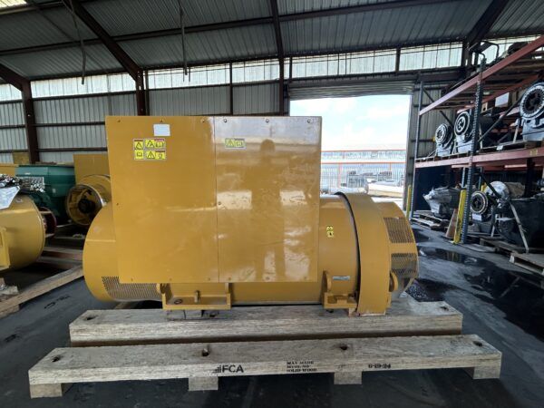 Kato 28153000 2618.57 kVA