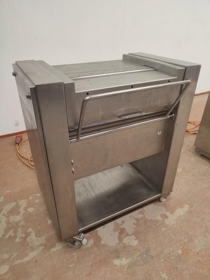 Weber ASE 570 Skinning Machine