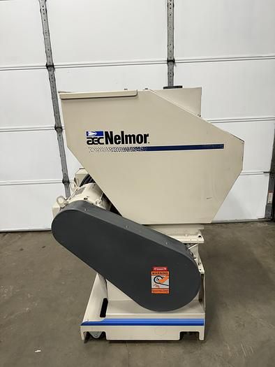 AEC, Nelmor G1012FX