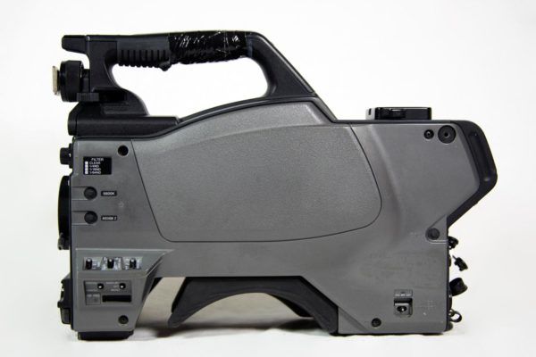 Sony HXC-100P CAMERAS KITS