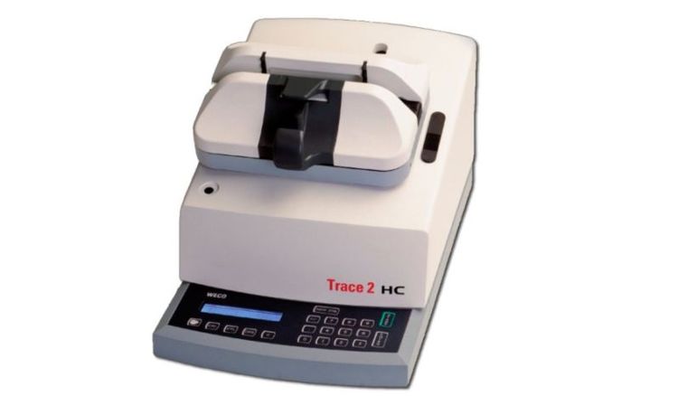 Weco Trace II HC Scanners