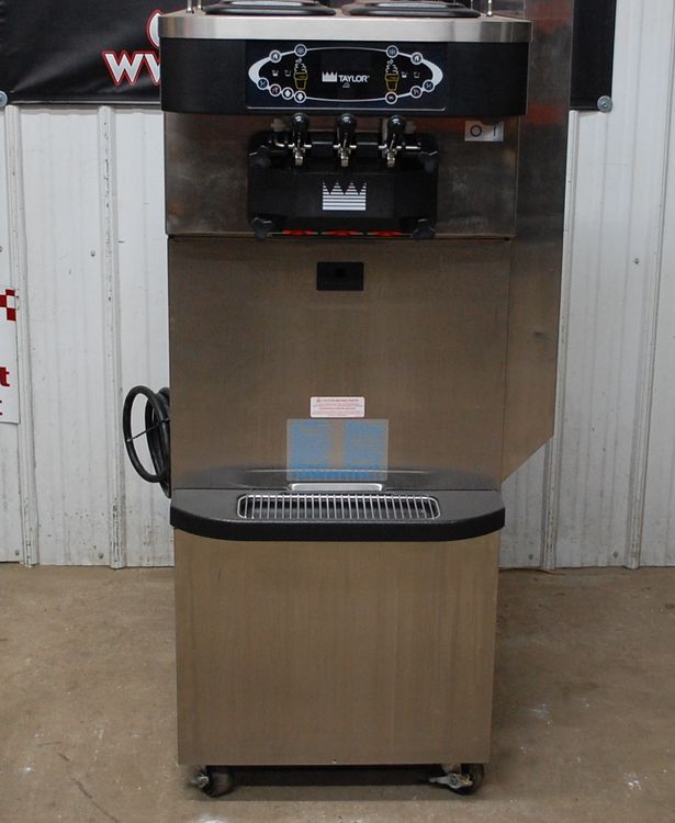 Taylor C723 Ice Cream Machine