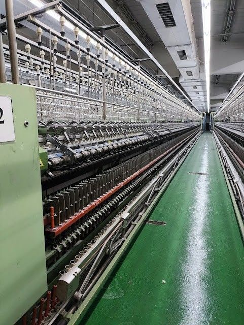 15 Rieter K44