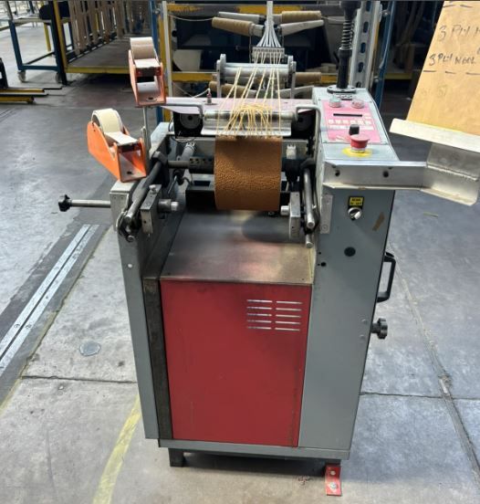 MINIBEAM System