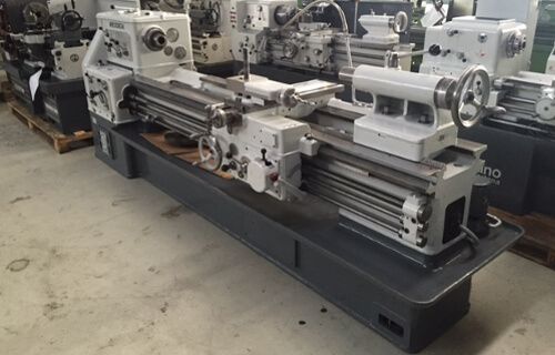 Reiden Engine Lathe 1120 rpm S 250